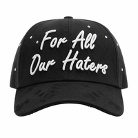 Gorras de Béisbol de Algodón Lavado Estilo Vintage, Gorras Personalizadas para Uso Diario y Moda Urbana