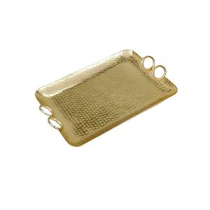 Plateau en bois de service de vaisselle de conception magnifique Offre Spéciale le petit déjeuner et le café plateaux de service pour les articles de restauration de cuisine - Product Image 5