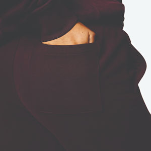 Survêtements pour hommes et femmes Vente en gros de pantalons de survêtement à capuche Vêtements d'entraînement unisexes Jogger Sets Cargo Pants Unisex Sweat Suits 2 Piece Set - Product Image 5