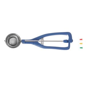 Distributeur de gelato Stckel, échelle 1/24, diamètre 51 mm - Product Image 1