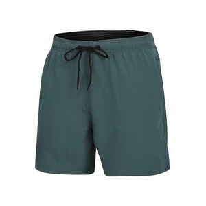 2024 nueva llegada hasta la rodilla ropa de playa para hombres pantalones cortos de natación bañadores para hombres pantalones cortos de natación para hombre - Product Image 5