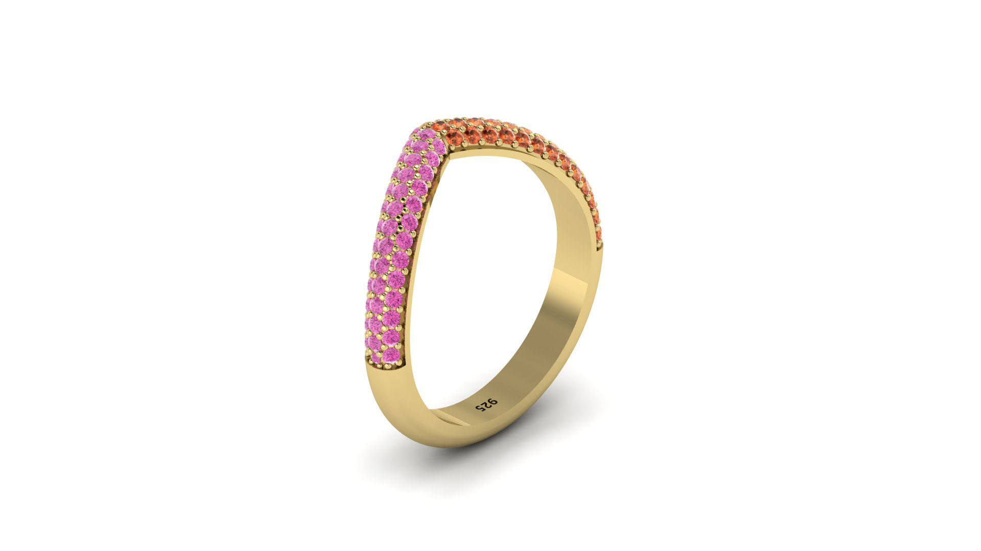 สีเหลือง