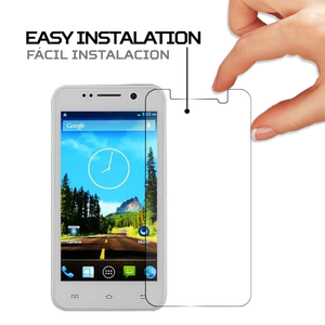 ฟิล์มกันรอย ANTISHOCK สำหรับการปกป้องโทรศัพท์มือถือระดับพรีเมียม THL W100S - Product Image 3