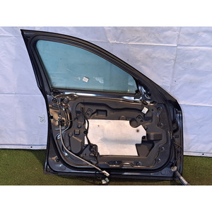 PORTA ANTERIORE SINISTRA BMW Serie 5 F10 41009628759 (10>) - Product Image 5