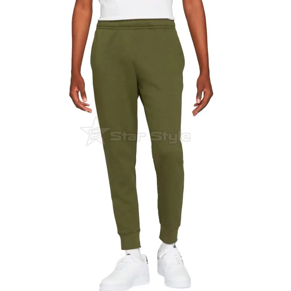 Best Quality Cotton Polyester Men Trousers Outdoor Wear Custom Made Size OEM Designs Men Trouser