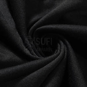 Nouveau design hiver hommes sweats à capuche sans manches 100% coton polaire écologique respirant décontracté vêtements d'entraînement bas quantité minimale de commande fabriqué au Pakistan - Product Image 4