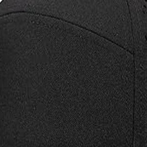 หมวกเบสบอลสไตล์ฟอกสีสำหรับผู้ใหญ่โลโก้ขนาดใหญ่สำหรับ3D - Product Image 5