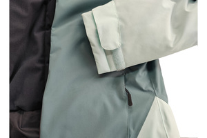 Veste coupe-vent pour homme Veste Softshell Manteau d'hiver Veste coupe-vent tactique pour homme - Product Image 2