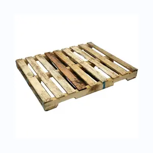 Houten Pallet \ Pallet Lage Prijs Zwaar Gewicht