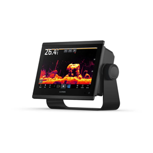 Écran multifonction GPSMAP 943xsv avec cartes Navionics+ pour les États-Unis et le Canada dans le NOUVEAU détecteur de poissons - Product Image 1