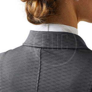 Abrigos Largos de Nailon de Alta Calidad para la Temporada de Invierno 2025, Abrigo Elegante de Corte Entallado, Precio de Mayoreo - Product Image 5