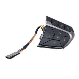 Comandi Multifunzione al Volante per Jeep Renegade Serie 735675686 (14>18) - Product Image 6