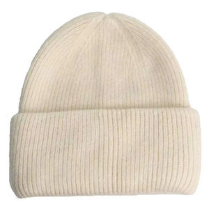 Haute qualité sur mesure 100% coton jacquard Beanie chapeaux motif de caractère vente en ligne directe du Pakistan - Product Image 4