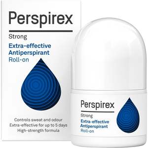 Desodorante Antitranspirante en Barra PERSPIREX Extra Strength 20ml, Desodorante FUERTE - Product Image 2