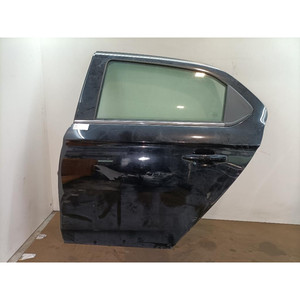PUERTA TRASERA IZQUIERDA CITROEN C-Elysee Serie 9675190780 (12>16) - Product Image 1