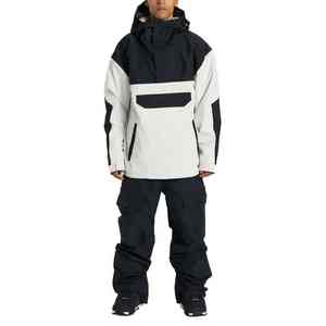 Chaqueta de Snowboard Profesional para Hombre, Nueva Colección de Primavera, Cálida, Impermeable, Cortavientos, Ropa de Calle, para Esquí y Nieve - Product Image 4