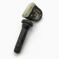 Capteur de pression des pneus universel F2gt1a180ab 315 MHz Auto TPMS pour Ford