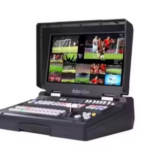 NUEVO Paquete de Producción para Educadores Datavideo EPB 1300, Conjunto Completo - Product Image 1