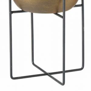 Meilleure vente de pots de fleurs en métal personnalisés pour exportateur indien, vente en gros à prix compétitif pour la maison, le jardin ou l'extérieur - Product Image 3