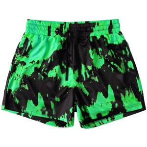 Nouveaux shorts de fitness pour hommes de style High Street très vendus shorts de jogging multifonctionnels pour l'extérieur - Product Image 2