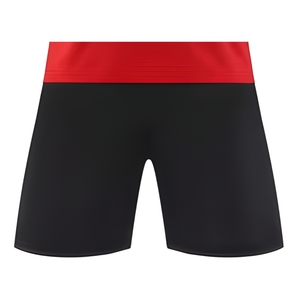 Camiseta de Fútbol Transpirable Unisex para Adultos, 100% Poliéster, 180g, Secado Rápido, Cuello Redondo, Manga Corta, Personalizable con Sublimación, Nombre del Equipo y Números - Product Image 6