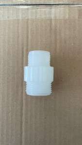 Valvole di aspirazione/scarico complete di ricambio, assemblate, per pompe MIA e NEO - F - PVDF, PTFE, FPM - Product Image 2