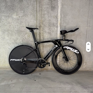 Vélo TREK MADONE SLR 9 ORIGINAL 2020 DE HAUTE QUALITÉ - Product Image 1