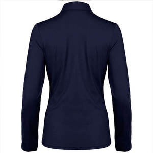 Nouvelle conception respirante, polos Ralphs pour femmes, polos Laurens pour hommes, polos en coton et soie sublimés, polos de golf tricotés - Product Image 6