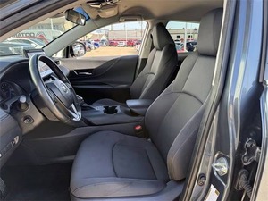 Toyota Venza 2024 Usado en Buen Estado - Product Image 4