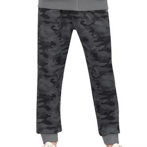 Survêtement d'hiver pour homme noir et gris avec logo personnalisé, séchage rapide, respirant, léger, fabriqué au Pakistan, de haute qualité, deux pièces - Product Image 2