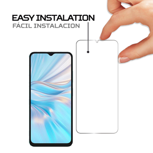 ฟิล์มกันรอย ANTISHOCK สำหรับแบล็ควิว ออสคาล ซี 70 - Product Image 3