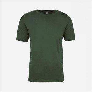 T-shirt unisexe en mélange triple pour homme, coupe ajustée, vente en gros, t-shirt unisexe pour adulte, t-shirt Next Level - Product Image 5
