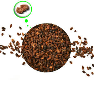 Espino amarillo | Frutas secas de grado de exportación para mercados nutracéuticos - Product Image 5