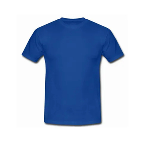 Vente en gros directe d'usine T-shirt 100% coton T-shirt polo imprimé personnalisé pour hommes T-shirt polo décontracté en coton sur mesure pour hommes - Product Image 3