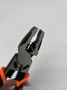 FUJIYA 9 Multi-Function Eccentric Terminal <b>Wire</b> <b>Stripper</b> Versatile Multi-Tools Product - Product Image 5