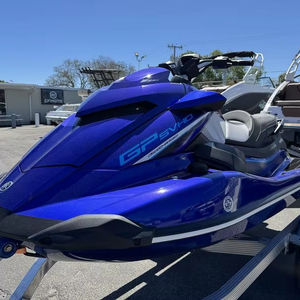 WaveRunners Yamahaz 2024 GPSVHO avec audio - Product Image 1