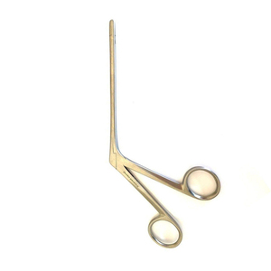 Pinces d'otologie en acier inoxydable allemand DARLEYS, instruments chirurgicaux de haute qualité, fabriquées par un fabricant professionnel, manuelles, certifiées CE - Product Image 6