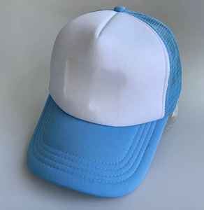 Gorra personalizada unisex de alta calidad con logotipo personalizado - Product Image 3