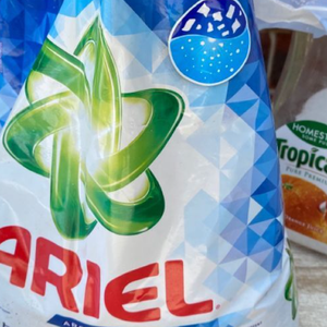 Detergente en Polvo 3 en 1 Ecológico, Portátil y de Alta Calidad para Ropa - Precio de Fábrica - Product Image 6