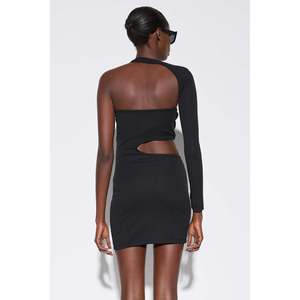 Vestido con tirantes - Product Image 5