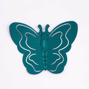 รูเล็กตรงกลางเล็กเลื่อมรูปร่างพิเศษสีเมทัลลิก - Product Image 1