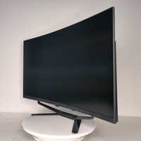 27 Inch GTX1050TI I5 11th Gen Gaming Desktop Computer Monitor All in One Pc Gaming