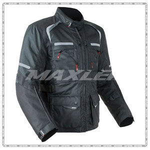 Chaqueta de Motocicleta Cordura de Manga Larga con el Mejor Diseño para Carreras, Ropa para Hombre 2025, Chaqueta Textil para Motocicleta - Product Image 1