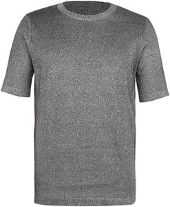 Chemises de travail anti-coupure avec logo personnalisé Vêtements de sécurité résistants aux coupures pour la protection du corps avec fonction anti-coupure - Product Image 5