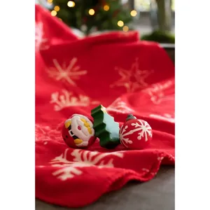 Balle anti-stress personnalisée Joulustress, gadgets promotionnels personnalisés pour jouets - Product Image 3