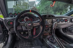 Gran Oferta: Scion FR-S 2013 Usado en Excelentes Condiciones, Listo para Enviar - Product Image 2