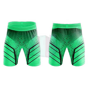 High Quality 7v7 <b>Compression</b> Uniform Set Lightweight Quick Dry Breathable Polyester Fabric Customizable Color Logo Unisex Adult - Product Image 6