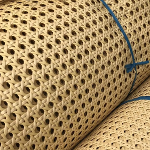 High Quality Wholesale Hexagonal Rattan Roll <b>Bleached</b> Packaging Competitive Price for Vietnam Agriculture Products - Product Image 3