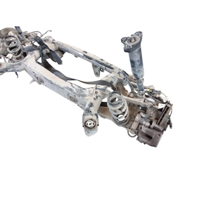 เพลาล้อหลัง ALFA ROMEO Giulia Serie (952_) (16>) รุ่น 50574775 ดีเซล 2.2 - Product Image 4
