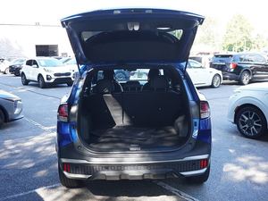 2024 Kia Sportage X-line AWD ใช้กับล้ออัลลอยด์ที่นั่งหนังระบบนำทางเริ่มต้นระยะไกล Android อัตโนมัติ - Product Image 4